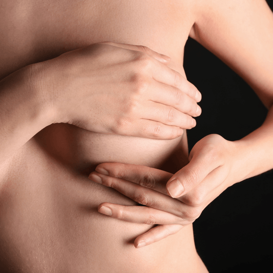 Selbstliebe: Anleitung für eine sexy Brustmassage OH MY! FANTASY