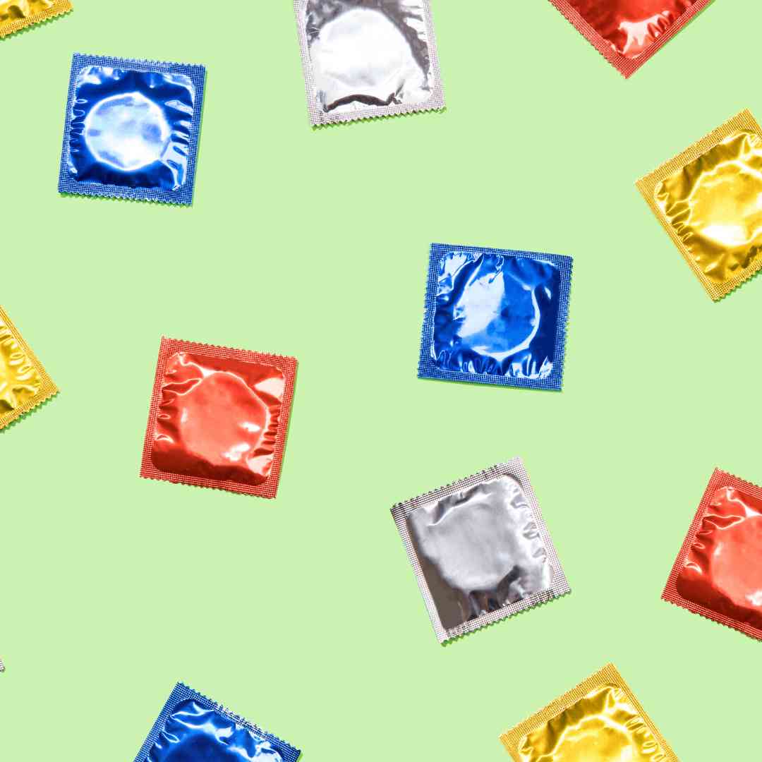 Kondom Sets bei OH MY! FANTASY im Online Sexshop kaufen
