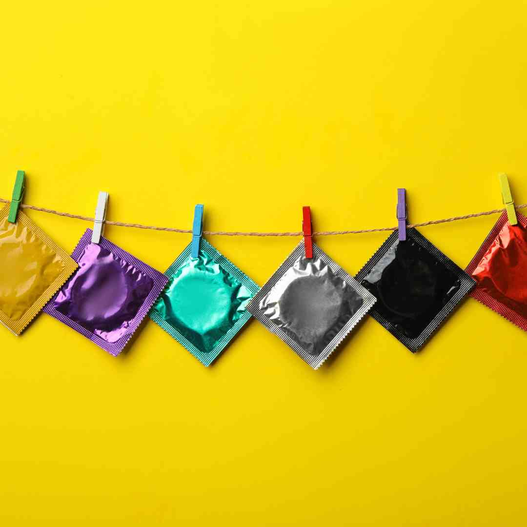 Kondome nach Größe bei OH MY! FANTASY im Online Sexshop kaufen