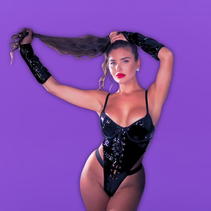 Erotische Party Lingerie  OH MY! FANTASY