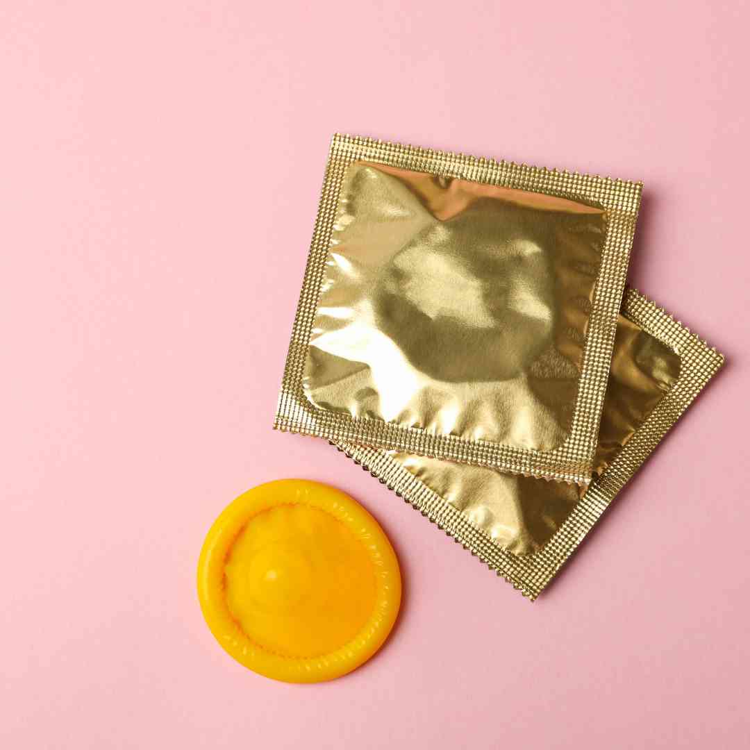 Latexfreie Kondome bei OH MY! FANTASY im Online Sexshop kaufen