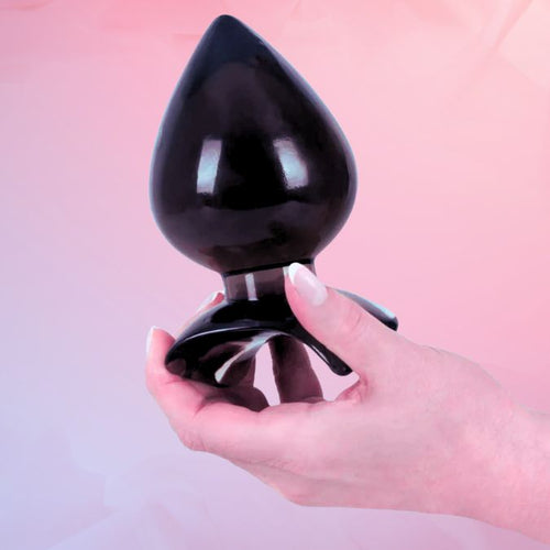 XXL Analplugs & XXL Buttplugs kaufen
