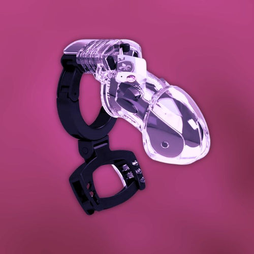 Chastity Cage