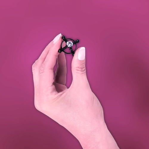 Nippelklemmen und -ketten