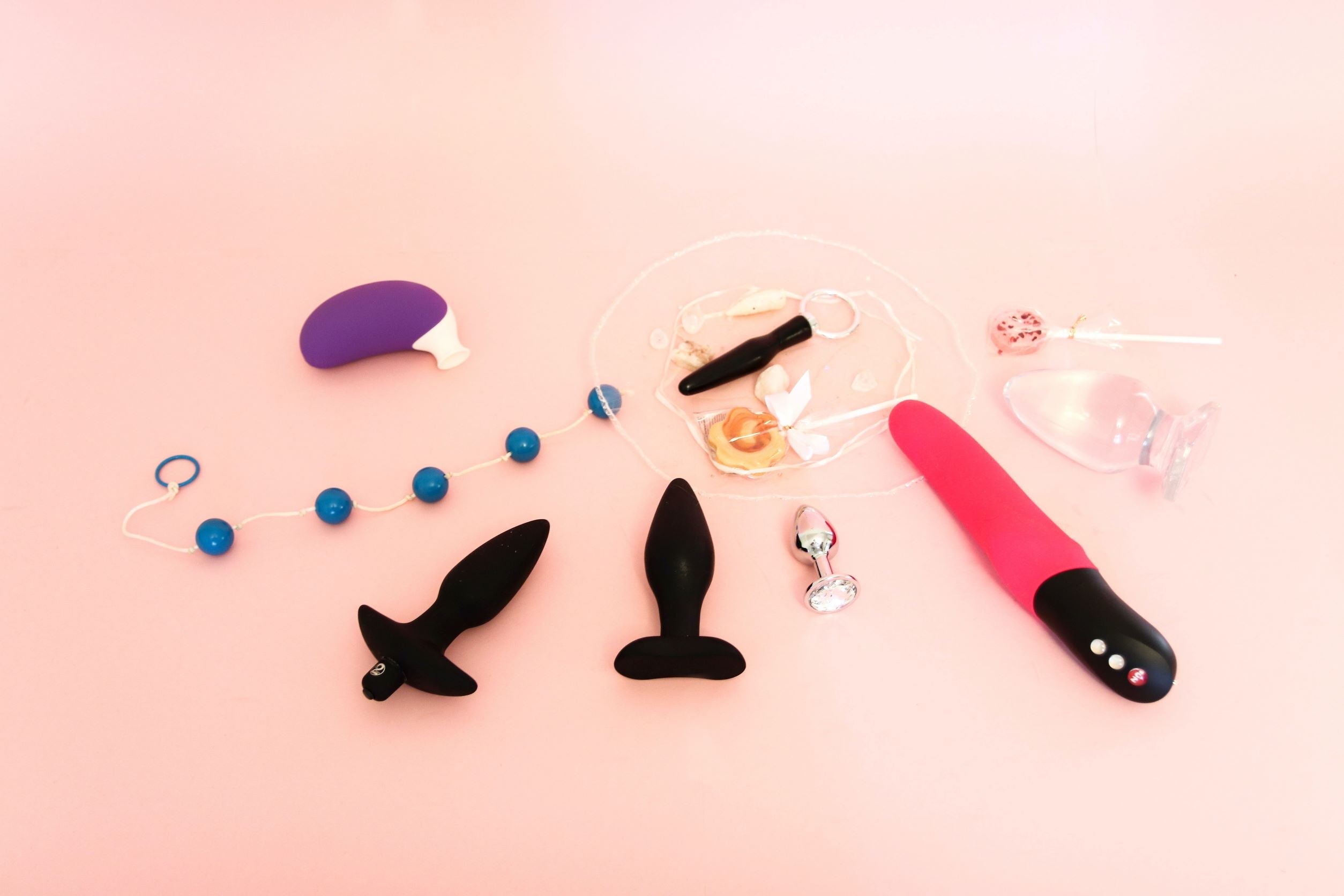 Sextoys OH MY! FANTASY Sextoys OH MY! FANTASY