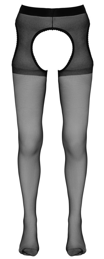 Cottelli - Sex-Strumpfhose