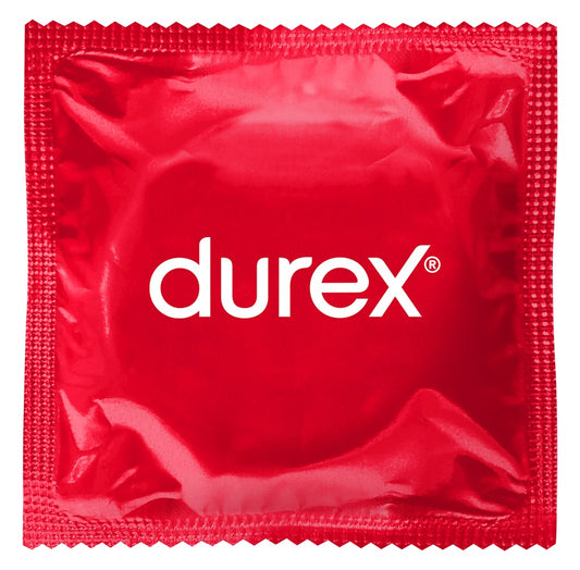 Durex - Gefühlsecht Ultra - Kondome
