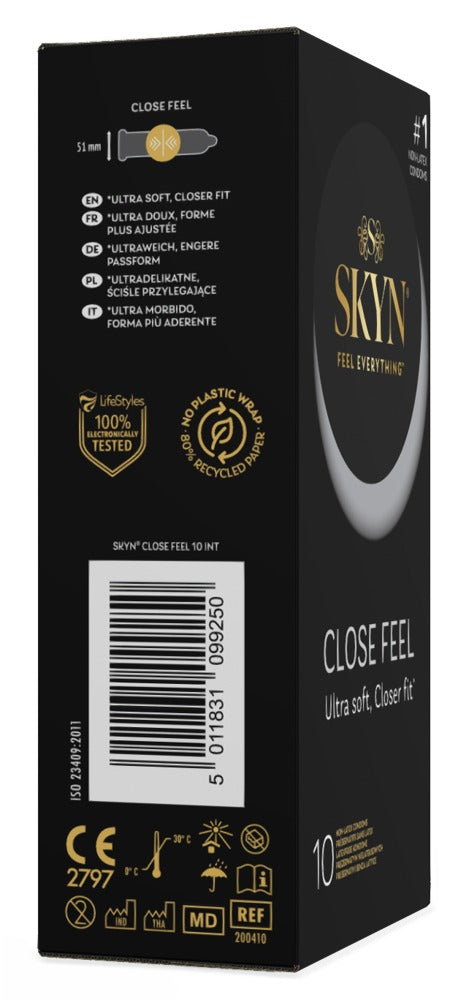 Skyn - Kondome Close Feel