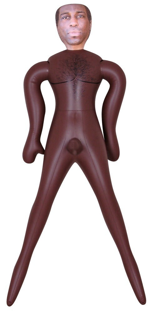 You2Toys - Mista Cool - Liebespuppe