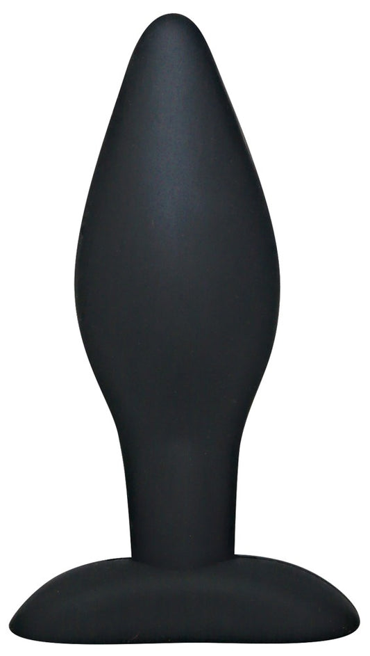 Black Velvets - Butt Plug - Analplug