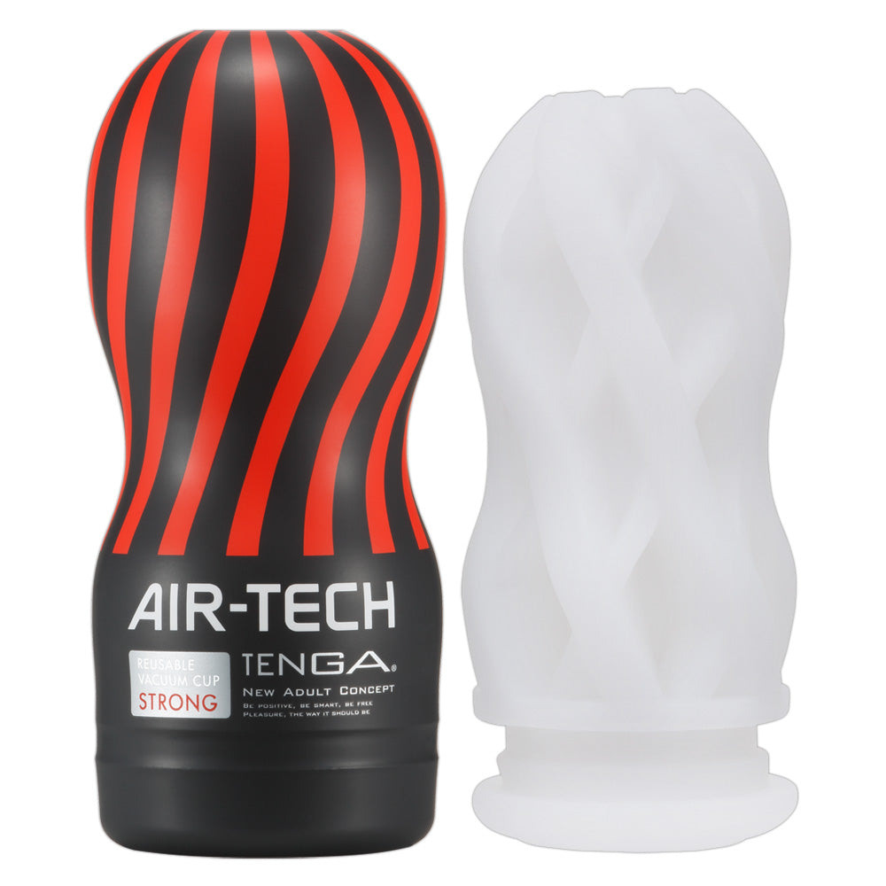TENGA - Air - Masturbator