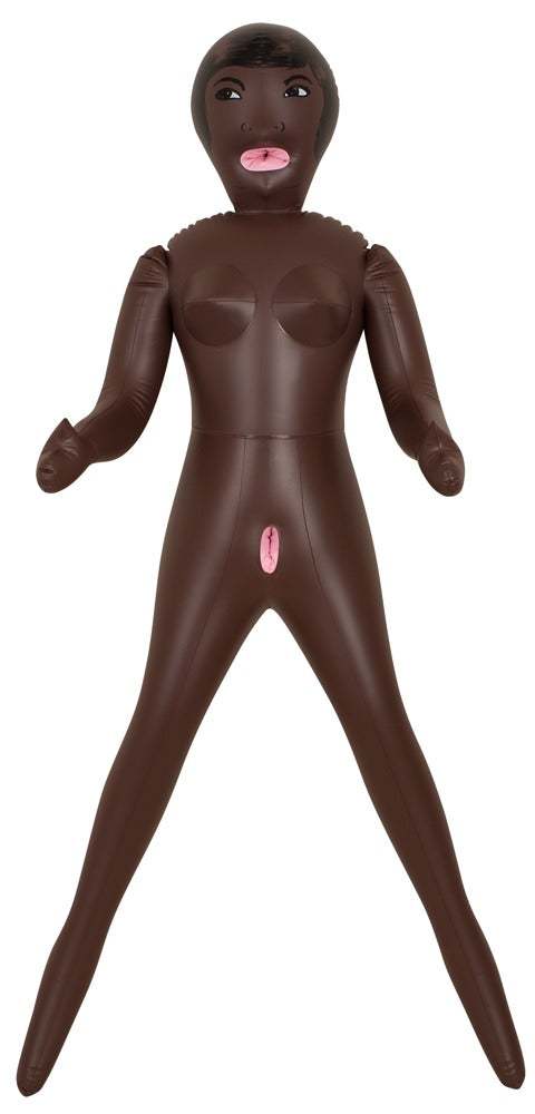 You2Toys - Liebespuppe - aufblasbare Puppe
