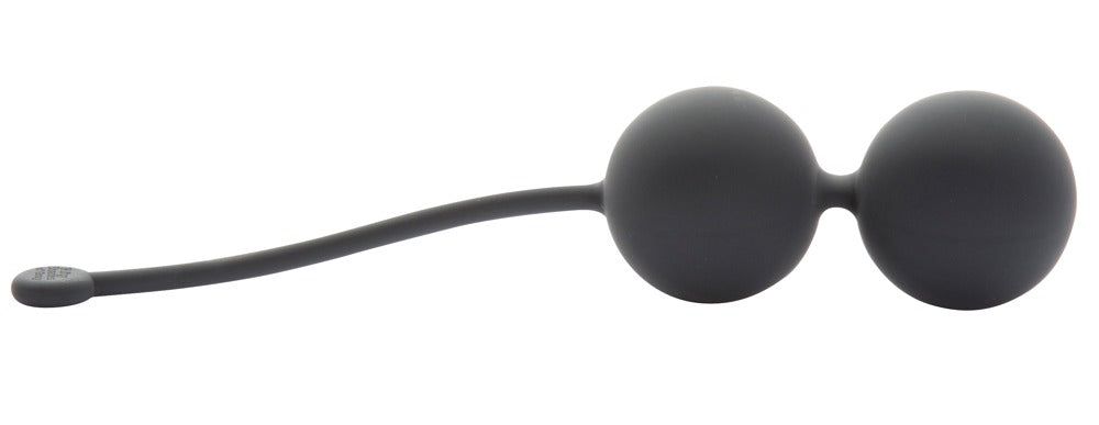 Fifty Shades of Grey - Tighten and Tense Silicone Jiggle Balls