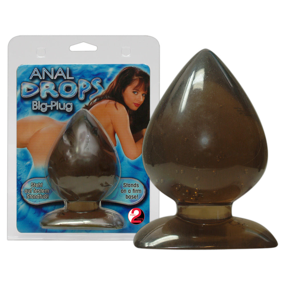 You2Toys - Anal Drops - Big-Plug