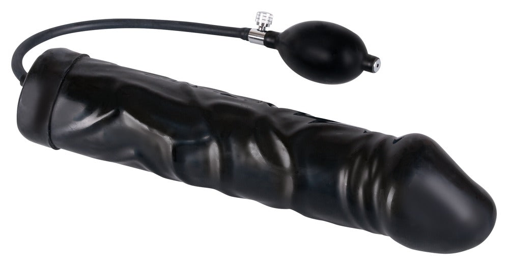 You2Toys - Giant Latex Balloon - Aufblasbarer Dildo