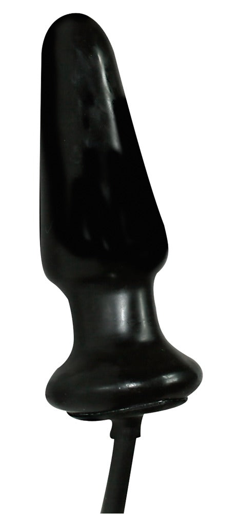 You2Toys - Anal-Expert - Latex-Analzapfen