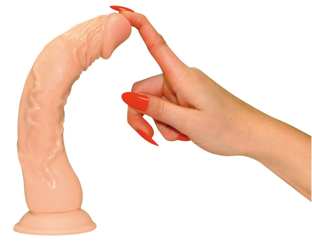 European Lover - European Lover - Naturdildo