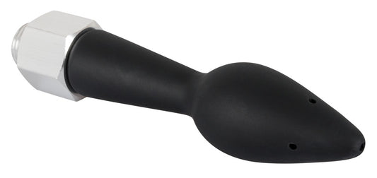 You2Toys - Rear Splash - Analdusche aus Silikon