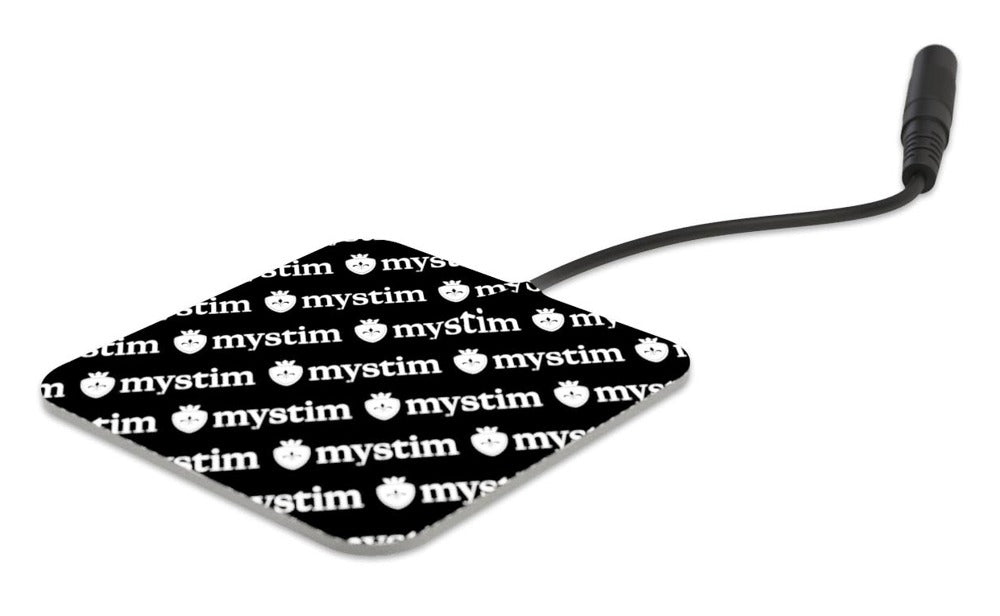 Mystim - Selbstklebende Elektroden