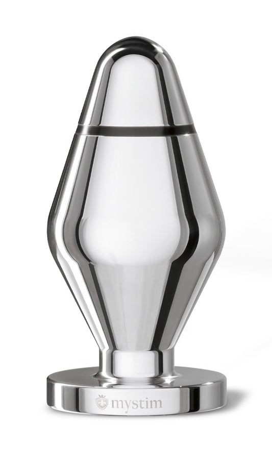 Mystim - John Buttplug Large