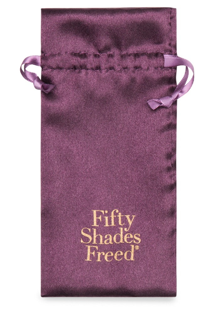 Fifty Shades of Grey - Freed All Sensation Chain - Fetisch-Kette