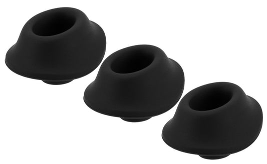 Womanizer - W-Heads - Ersatzkappen Classic/Eco/Premium/Liberty/Starlet 2