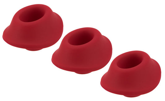 Womanizer - W-Heads - Ersatzkappen Classic/Eco/Premium/Liberty/Starlet 2