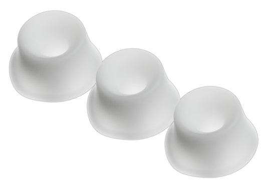 Womanizer - W-Heads W500/+Size/Pro40/Starlet 1 - Ersatzkappen