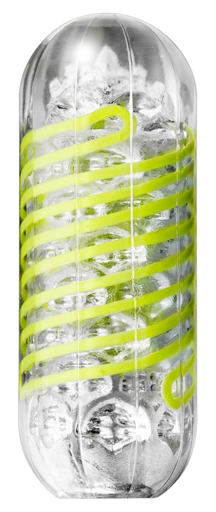 TENGA - Spinner Brick - Masturbator