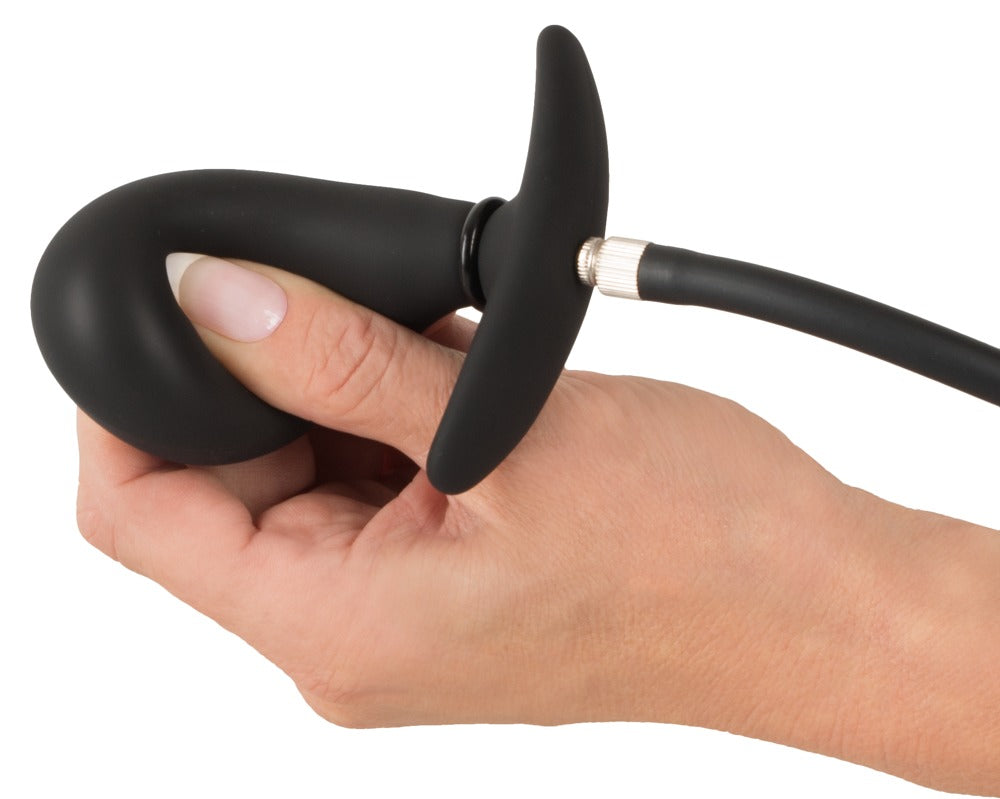 You2Toys - Inflatable Plug - Aufblasbarer Plug