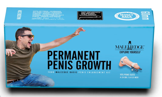 MaleEdge - Penisextender Basic