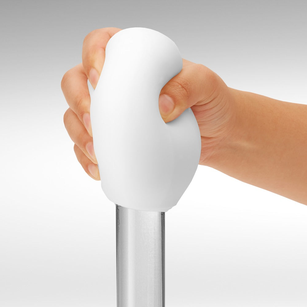TENGA - Geo Glacier - Masturbator