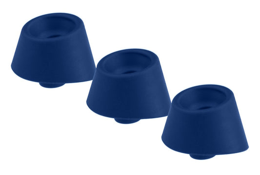 Womanizer - W-Heads Duo / Duo 2- Ersatzkappen
