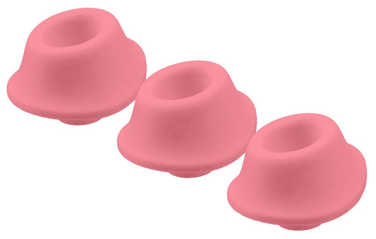 Womanizer - W-Heads - Ersatzkappen Classic/Eco/Premium/Liberty/Starlet 2
