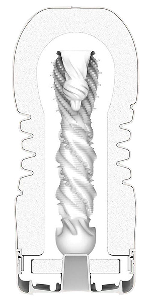 TENGA - Premium Tenga Rolling Head Cup
