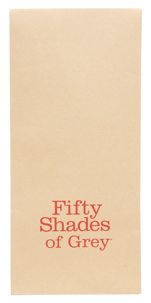 Fifty Shades of Grey - Sweet Anticipation Blind - Augenbinde
