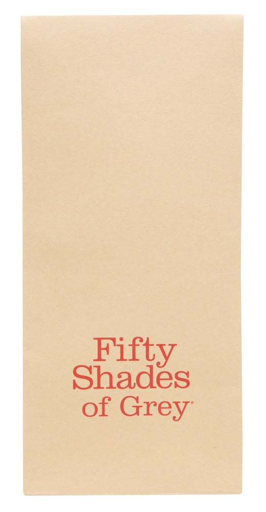 Fifty Shades of Grey - Sweet Anticipation Collar - Halsfessel
