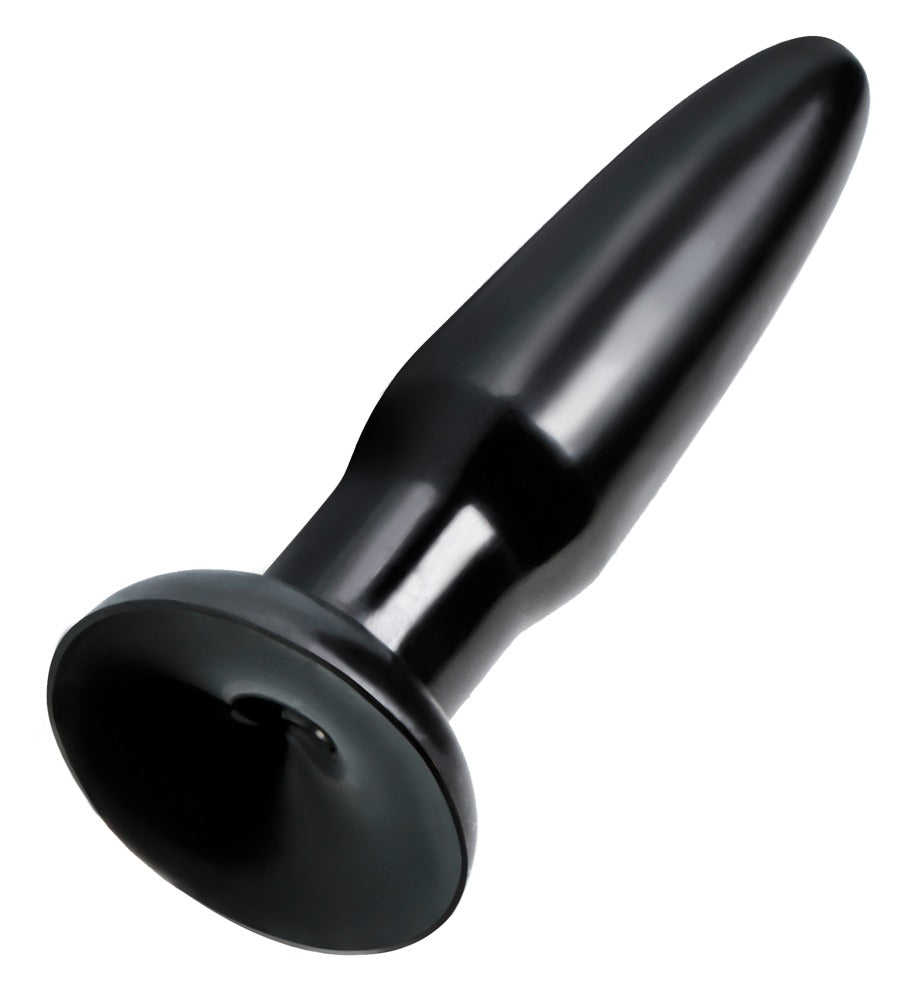 Fetish Fantasy - Beginners Bla - Analplug