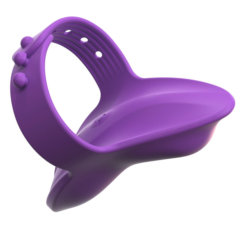 Fantasy For Her - Her Finger Vibe - Fingerfibrator
