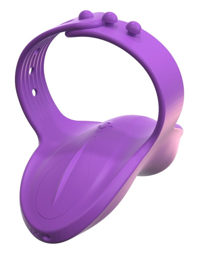 Fantasy For Her - Her Finger Vibe - Fingerfibrator