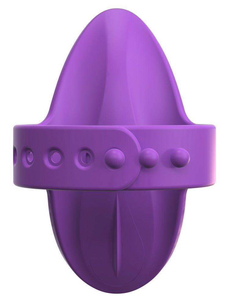 Fantasy For Her - Her Finger Vibe - Fingerfibrator