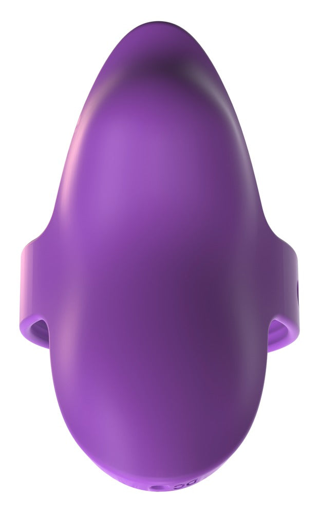 Fantasy For Her - Her Finger Vibe - Fingerfibrator