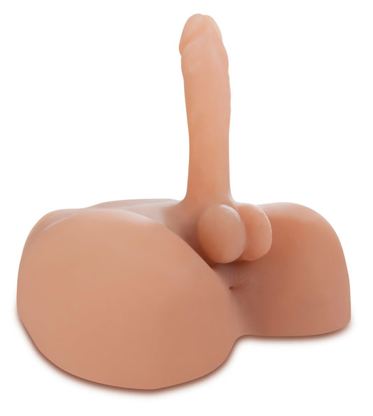 Extreme Toyz - Torso-Masturbator
