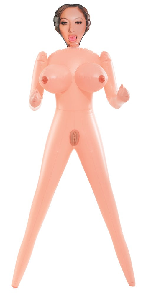 Extreme Dollz - Extreme Dollz - Brooke Le Hook
