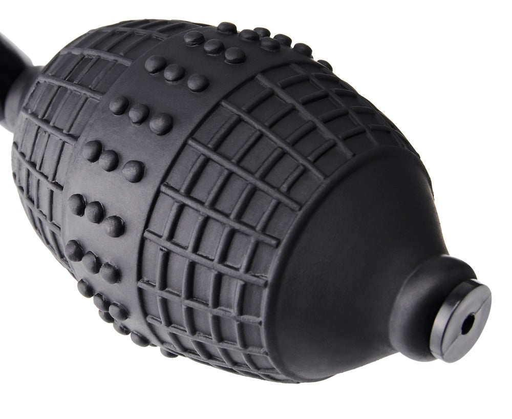 Pump Worx - Euro Pump - Penispumpe