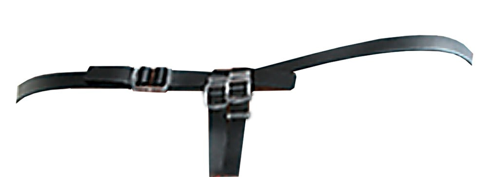 Fetish Fantasy - Strap-On aus Silikon