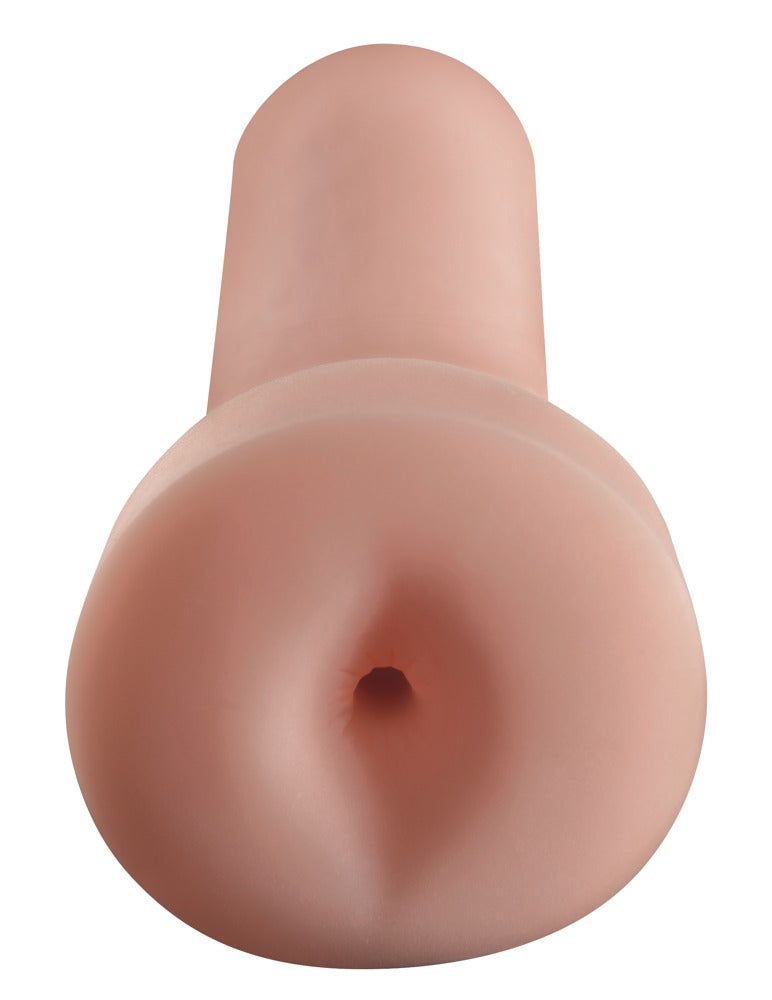 PDX - Pocket Anus Stroker - Masturbator