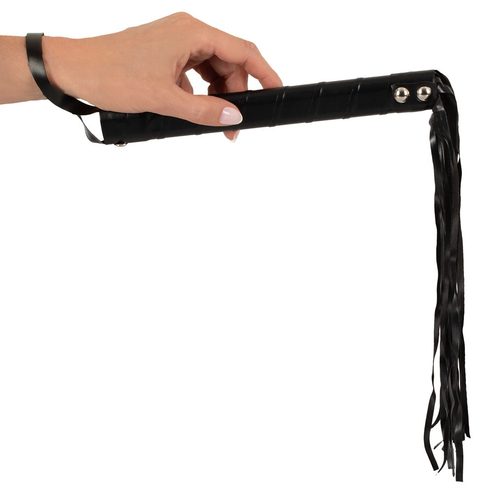 Fetish Fantasy - 10-teiliges Bondage-/Toy-Set