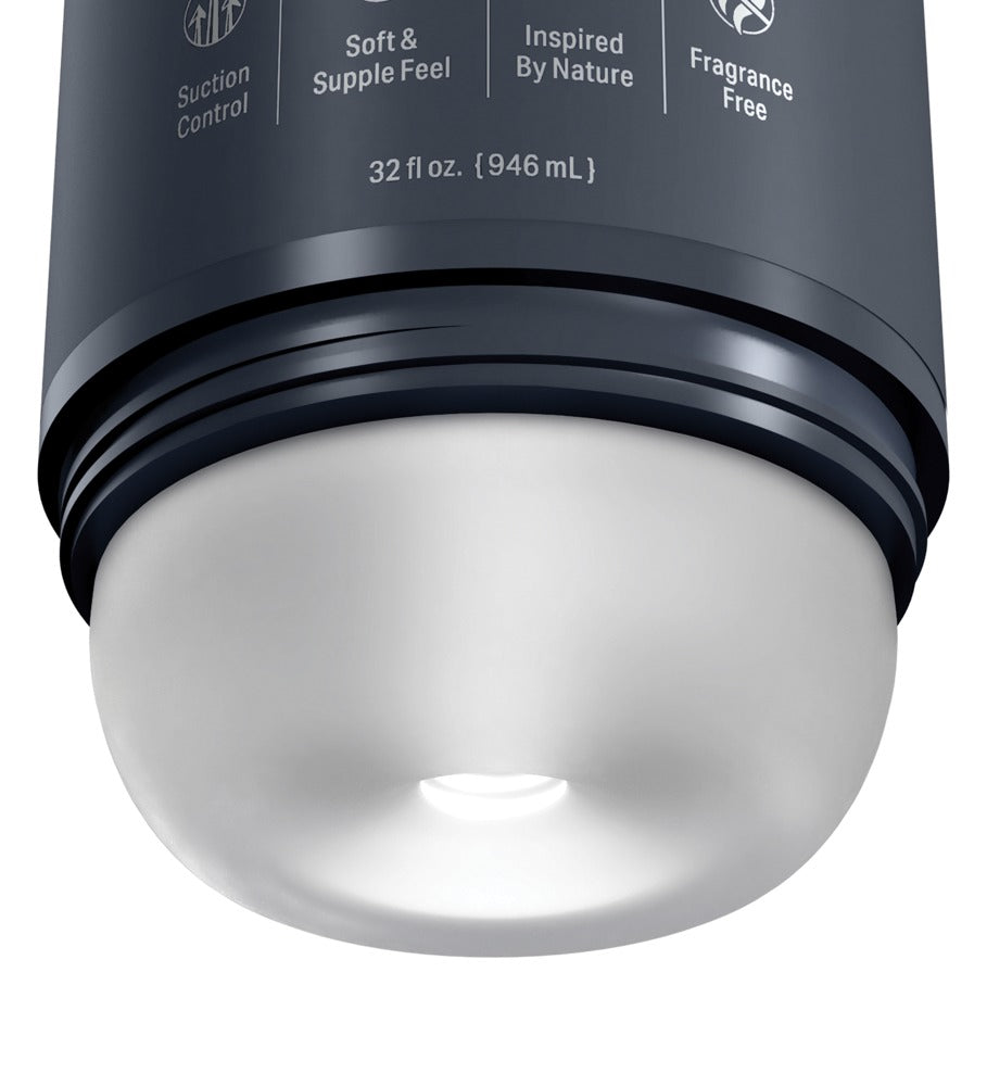 PDX - Shower Therapy - Diskreter Stroker mit Saugnapf