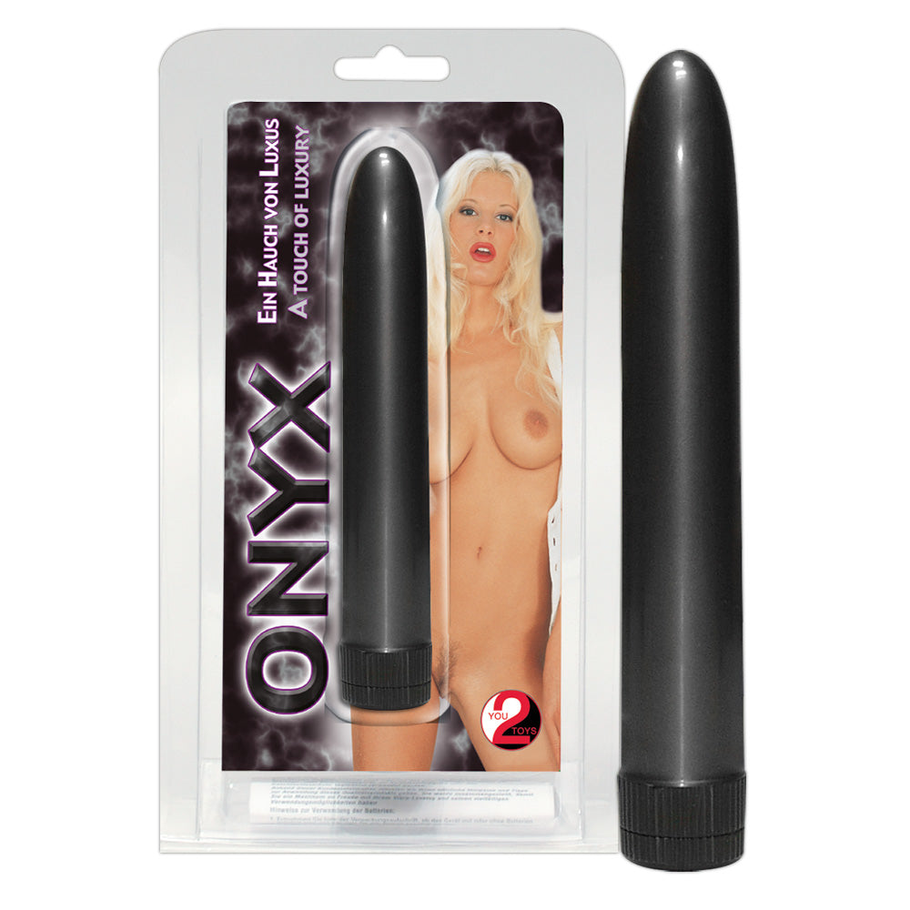 You2Toys - Onyx - Vibrator